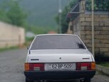 LADA (VAZ) 21099-8