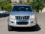 Toyota Land Cruiser Prado-5