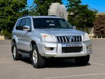 Toyota Land Cruiser Prado-4