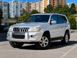 Toyota Land Cruiser Prado-1