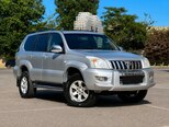Toyota Land Cruiser Prado-2