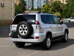 Toyota Land Cruiser Prado-7