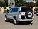 Toyota Land Cruiser Prado-8