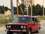 LADA (VAZ) 2106-1