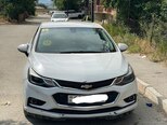 Chevrolet Cruze-1