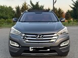 Hyundai Santa Fe-2