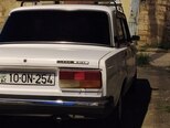 LADA (VAZ) 2107-7