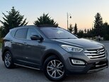 Hyundai Santa Fe-3