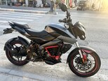 Bajaj Pulsar NS 200-4