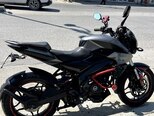 Bajaj Pulsar NS 200-2