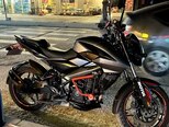 Bajaj Pulsar NS 200-3
