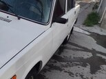 LADA (VAZ) 2107-11
