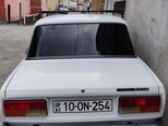 LADA (VAZ) 2107-6