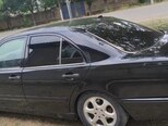 Mercedes E 220-2