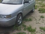 LADA (VAZ) 2110-4