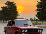LADA (VAZ) 2106-6