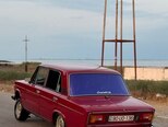 LADA (VAZ) 2106-2