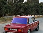 LADA (VAZ) 2106-8