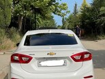 Chevrolet Cruze-2