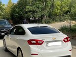 Chevrolet Cruze-3