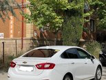 Chevrolet Cruze-4