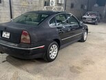 Volkswagen Passat-5