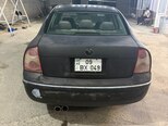 Volkswagen Passat-4