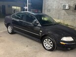 Volkswagen Passat-2