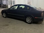 Volkswagen Passat-3