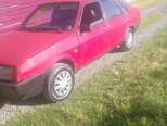 LADA (VAZ) 21099-2