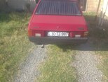 LADA (VAZ) 21099-3