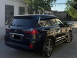 Lexus LX 450d-4