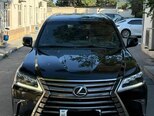 Lexus LX 450d-1