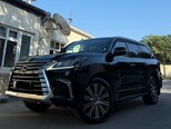Lexus LX 450d-3