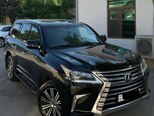 Lexus LX 450d-2