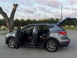 Hyundai Santa Fe-9