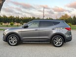 Hyundai Santa Fe-4