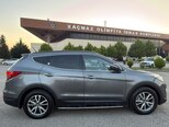 Hyundai Santa Fe-5