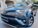 Toyota RAV4-2