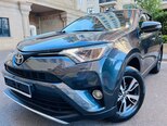 Toyota RAV4-3
