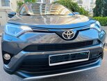 Toyota RAV4-4