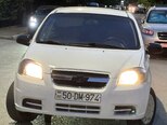 Chevrolet Aveo-2