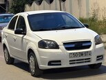 Chevrolet Aveo-1