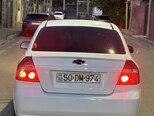 Chevrolet Aveo-3