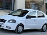 Chevrolet Aveo-7