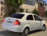 Chevrolet Aveo-10