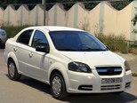 Chevrolet Aveo-4