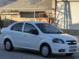Chevrolet Aveo-5