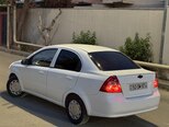 Chevrolet Aveo-9