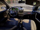 Chevrolet Aveo-12